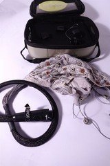 Sands ElectrodeArrays.com Electrode Array EEG Lycra Headset EMOTIV Large 
