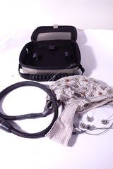 Sands ElectrodeArrays.com Electrode Array EEG Lycra Headset Large EMOTIV
