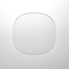 Sapphire Crystal For Patek Philippe Nautilus 27.7 x 27.7 x 1.3, 5711, 5712, 5726 Sapphire Crystal For Patek Philippe Nautilus 27.7 x 27.7 x 1.3, 5711, 5712, 5726
