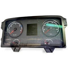SCANIA K-Series TP2215905 Instrument Cluster 2627468 2530705 1900876 1915682