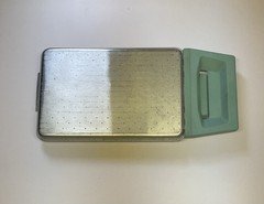 SciCan Statim 2000 Cassette Tray 