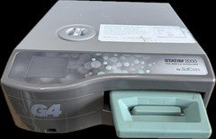 SciCan Statim 2000 G4 Dental Autoclave Sterilizer