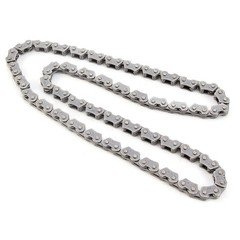 Scooter Timing Chain for ZY125-E4 CMCHN034 NEW ENGINE CAM GUIDES GUIDE SPROCKET