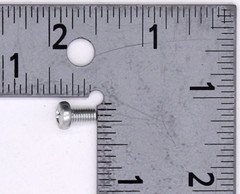 Screw Part Number - 7517681 For Polaris