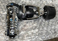 ScubaPro MK25 Evo First Stage