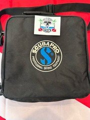 SCUBAPRO REGULATOR  BAG WAY COOL NICE!