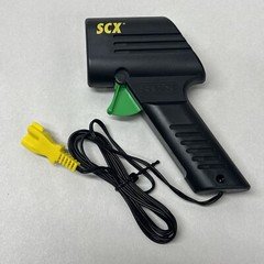SCX 1/32 SLOT CAR ANALOG CONTROLLER w/ GREEN TRIGGER ORIGINAL - NEW Bulk Pack