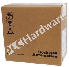 Sealed Pre-owned Allen Bradley 25B-D1P4N104 /A PowerFlex 525 480V 1.4A AC Drive