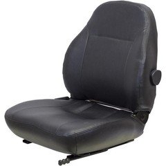 Seat Fits GEHL Replaces 210170