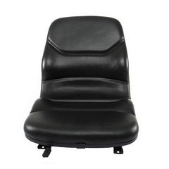 Seat For Case Backhoe Loader 580C 580D 580E 580L 580M Skid Steer Loader 1PC