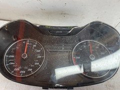 SEAT LEON INSTREMNET CLUSTER MK3 2010 - 2015 1.8L TURBO CJSA 180BHP