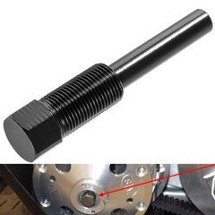 Secondary Drive Clutch Remover Puller Tool For Polaris ATV 1985-2009 #2870903