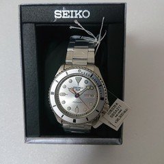 SEIKO 5 Sports SBSA211 55th Anniversary Limited Watch