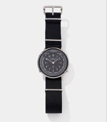 Seiko fragment design Hiroshi Fujiwara Quartz Limited Japan Watch