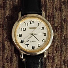Seiko Men's
