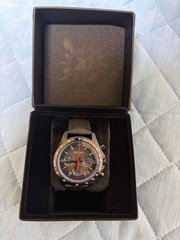 Seiko Monster Hunter Nargacuga Quartz Limited 2,000 pcs Japan Watch