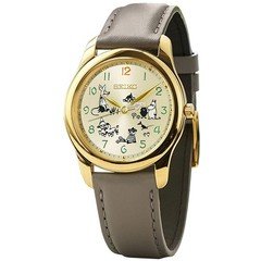 Seiko Moomin 80th Anniversary Limited Edition Japan Exclusive-New with Warranty