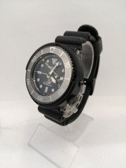 SEIKO Prospex Solar Sbdn049 V147-0bg0 Used