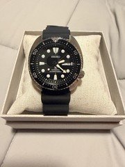 Seiko Prospex SRPE93 Automatic Diver 200m