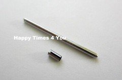 Seiko Prospex Watch 18mm Pin And 3mm Tube For Sizing Link