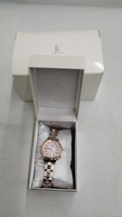 SEIKO Solar Quartz Watch 1B25-OAHO Used
