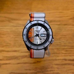Seiko SRPK93 Seiko 5 Sports