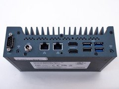Seneca Element Fanless Media Player HTPC / pfSense Router - Intel J6412 - New