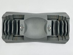 SERIES 1 ONLY - Nautilus Bowflex SelectTech 552 Dumbbell Replacement Cradle Base