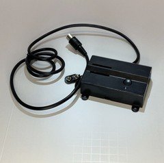 Serta/OKIN - POWER DOWN BOX - 1MFP  - 74389 - Adjustable Bed - 9v Battery Backup