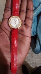 Set of 5 watches( 2 New, & 3 Used )Michael Kors, Skagen,DKNY,Folli Follie,SwissA