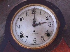 Seth Thomas 89 Movement Mantle Clock PARTS