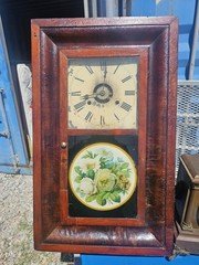 Seth Thomas.clock