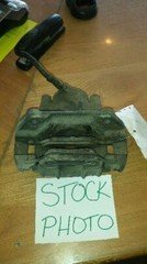 SEVILLE   1997 Caliper 194291