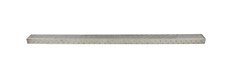 Shed Door Threshold 72" Long Diamond Plate Aluminum Barn, Chicken Coops