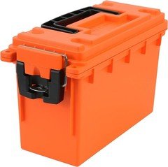 Sheffield12680MarineDryBoxWaterproofStackableBoatStorageContainerWithLatch