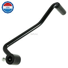 Shifter Conversion Fits Honda Foreman Rancher 350 450 500 ES - Electric Shift