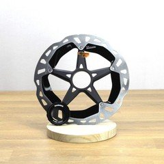 Shimano XTR RT-MT900 - Centerlock Rotor - Frezza - 180mm - OEM