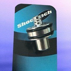Shocktech Intimidator Regulator Reg Piston Bob Long Timmy Paintball