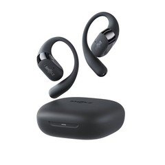 Shokz OpenFit 2 True Wireless Bluetooth Headphones - Black T920-ST-BK-US