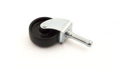 Shop Vac Vacuum Cleaner Part # 6773900 - Caster (see Add'l Info)