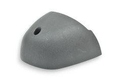 Shop Vac Vacuum Cleaner Part # 8568006 - Caster Foot a