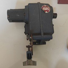 Shopsmith Speed Reducer 555428 Complete 