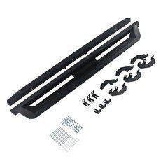 Side Step Running Boards For 2019-26 Silverado Sierra 1500 2500HD 3500HD
