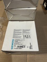 SIEMENS 3TK2828-2BB41 RELAY NEW in BOX