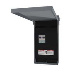 SIEMENS Inhab Load Manager, Intelligent and  Upgrades, UL Certified Grey