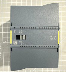 Siemens Simatic S7-1200 Digital Output Module 6ES7 226-6DA32-0XB0 US SELLER *NEW