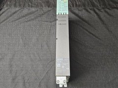 Siemens Single Motor Module 6SL3120-1TE21-8AA3