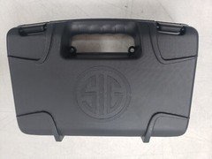 Sig Hard Case