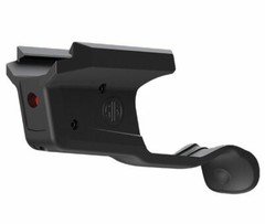 Sig Sauer LIMA365 Compact RED Laser Sight for Sig P365 Pistols - SOL36501