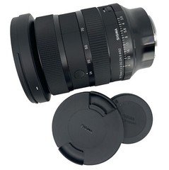 Sigma 24-70mm f/2.8 DG DN II Art Lens - Sony E - A2470DGDNIISE - BRAND NEW